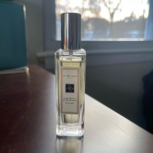 Jo Malone lime basil& mandarin 30ML